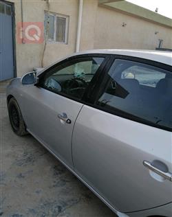 هیۆندای ئەلەنترا